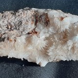 Aragonite
8,5 x 5 cm
(Autor: Volkmar Stingl)