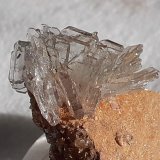Baryte
2,5 x 2,5 cm
(Autor: Volkmar Stingl)