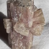 Aragonite
4 x 3 cm
(Autor: Volkmar Stingl)