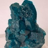 Dioptase
2,5 x 2 cm
(Autor: Volkmar Stingl)