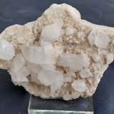 Calcite
10 x 7 cm
(Autor: Volkmar Stingl)