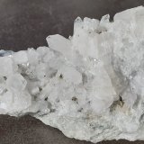Calcite, Quartz, Pyrite
(Autor: Volkmar Stingl)