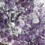 Fluorite, Quartz
6,5 x 4 cm
(Autor: Volkmar Stingl)