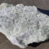 Fluorite
6 x 3 cm
(Autor: Volkmar Stingl)