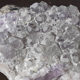 Fluorite
6 x 3 cm
(Autor: Volkmar Stingl)