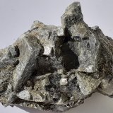 Andalusite
8 x 6 cm
(Autor: Volkmar Stingl)