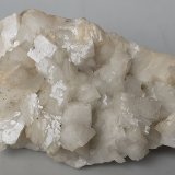 Ankerite
6,5 x 4 cm
(Autor: Volkmar Stingl)