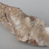 Aragonite
8,5 x 4 cm
(Autor: Volkmar Stingl)