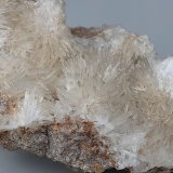Aragonite
8,5 x 4 cm
(Autor: Volkmar Stingl)