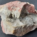 Aragonite
8 x 7 cm
(Autor: Volkmar Stingl)
