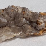 Calcite
4 x 2 cm
(Autor: Volkmar Stingl)