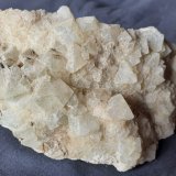 Fluorite
11 x 6 cm
(Autor: Volkmar Stingl)