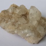 Calcite
4 x 2,5 cm
(Autor: Volkmar Stingl)