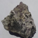 Fluorite, Sphalerite
6,5 x 6,5 cm
(Autor: Volkmar Stingl)