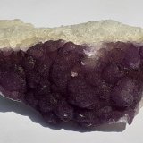 Fluorite
6 x 2 cm
(Autor: Volkmar Stingl)