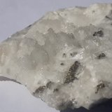 Calcite, Marcasite
7 x 6 cm
(Autor: Volkmar Stingl)