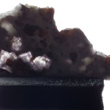 Fluorite, Sphalerite
10,5 x 5,5 cm
(Autor: Volkmar Stingl)