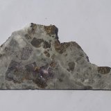Fluorite, Sphalerite
10,5 x 5,5 cm
(Autor: Volkmar Stingl)