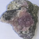 Fluorite
5 x 5 cm
(Autor: Volkmar Stingl)