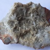 Aragonite
5 x 4,5 cm
(Autor: Volkmar Stingl)