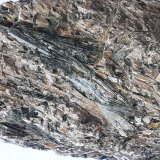 Actinolite in Talc
23 x 11 cm
(Autor: Volkmar Stingl)