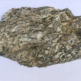 Actinolite in Talc
23 x 11 cm
(Autor: Volkmar Stingl)
