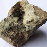 Epidote, Actinolite (variety Byssolite)
6 x 5,5 cm
(Autor: Volkmar Stingl)