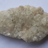 'Apophyllite', Stilbite-Ca
7,5 x 4,5 cm
(Autor: Volkmar Stingl)