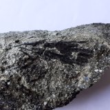 Actinolite
17 x 9 cm
(Autor: Volkmar Stingl)