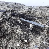 Actinolite
17 x 9 cm
(Autor: Volkmar Stingl)