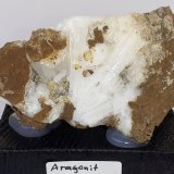 Aragonite
6,5 x 4 cm
(Autor: Volkmar Stingl)