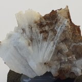 Aragonite
3 x 2,5 cm
(Autor: Volkmar Stingl)