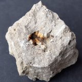 Dolomite
5 x 4,5 cm
(Autor: Volkmar Stingl)