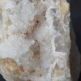 Fluorite, Quartz
5 x 4,5 cm
(Autor: Volkmar Stingl)