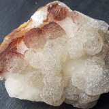 Fluorite, Quartz
4 x 3,5 cm
(Autor: Volkmar Stingl)