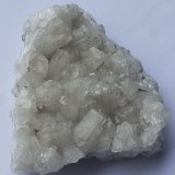 Calcite, Pyrite
4 x 4 cm
(Autor: Volkmar Stingl)