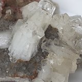 Calcite
4,5 x 3 cm
(Autor: Volkmar Stingl)