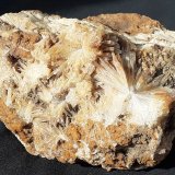 Aragonite
10 x 8 cm
(Autor: Volkmar Stingl)