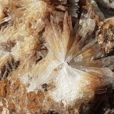 Aragonite
10 x 8 cm
(Autor: Volkmar Stingl)