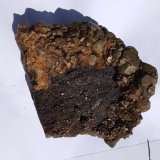 Pyrite
128 mm x 115 mm x 57 mm
(Autor: R Saunders)