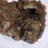 Pyrite
(Autor: R Saunders)