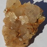 Fluorite
3,5 x 3 cm
(Autor: Volkmar Stingl)