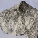 Calcite, Quartz, Pyrite
7 x 6 cm
(Autor: Volkmar Stingl)