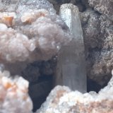 Aragonite
16 x 10 cm
(Autor: Volkmar Stingl)