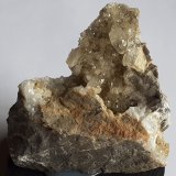 Calcite
6 x 6 cm
(Autor: Volkmar Stingl)