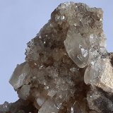 Calcite
6 x 6 cm
(Autor: Volkmar Stingl)