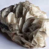 Calcite
9 x 7 cm
(Autor: Volkmar Stingl)