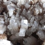 Albite, Quartz
10 x 7 cm
(Autor: Volkmar Stingl)