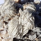 Baryte
11 x 9 cm
(Autor: Volkmar Stingl)