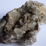 Fluorite, Calcite
6 x 3,5 cm
(Autor: Volkmar Stingl)